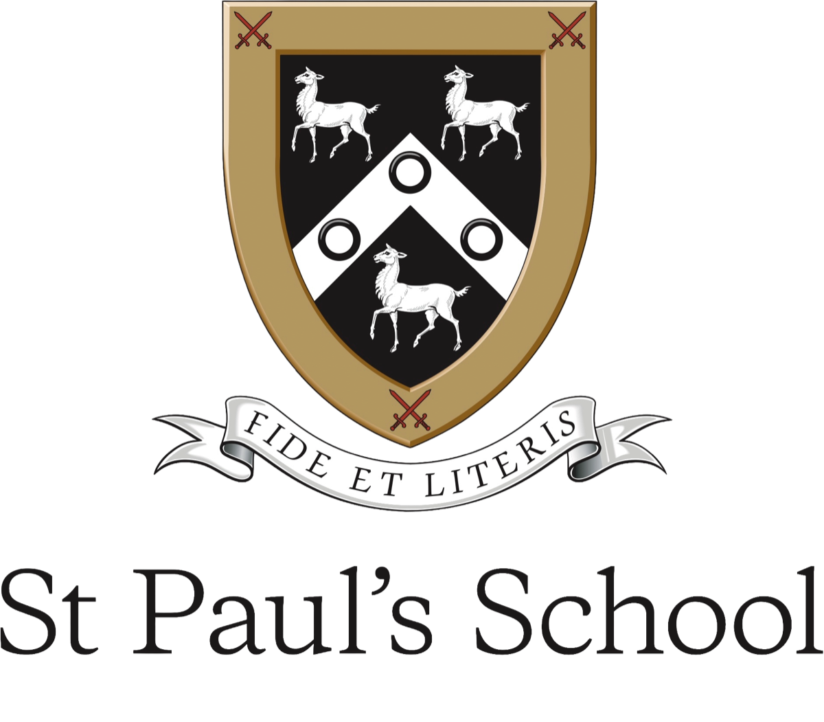 St Paul's School